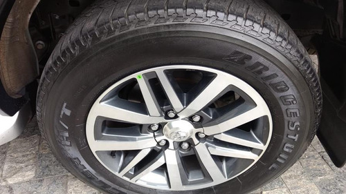 Toyota Hilux Sw4