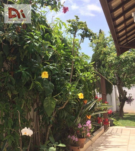 Imagem 18 de 27 de Casa Com 3 Dormitórios À Venda, 185 M² Por R$ 700.000 - Eldorado - Tremembé/sp - Ca0128