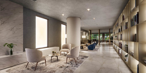 Imagem 9 de 14 de Sala Comercial Para Venda, Vila Nova Conceição, São Paulo - Sa2654. - Sa2654-inc