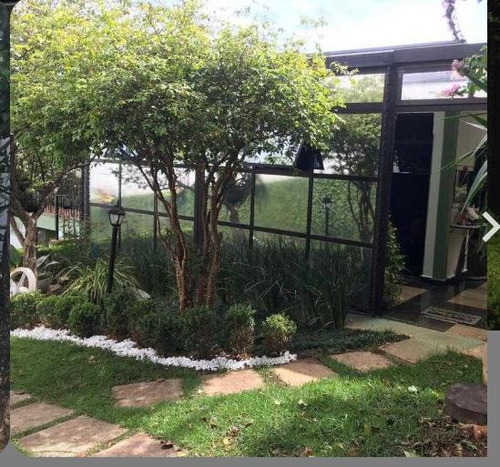 Imagem 1 de 9 de Venda Casa Sao Caetano Do Sul Oswaldo Cruz Ref: 8650 - 1033-8650