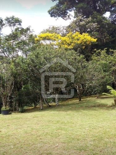 Imagem 21 de 30 de Lindo Sitio Com Uma Maravilhosa Vista No Alto Do Morro Tendo Uma Linda Vista Para O Pôr Do Sol - 113 - 69319003