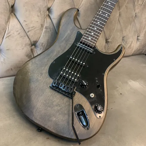 Guitarra Tagima Signature Juninho Afram Ja3 + Regulagem