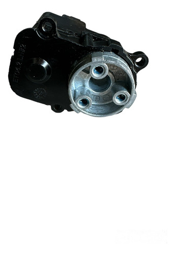 Motor Retrátil Retrovisor Hyundai Creta 23 A 24 Original L/e