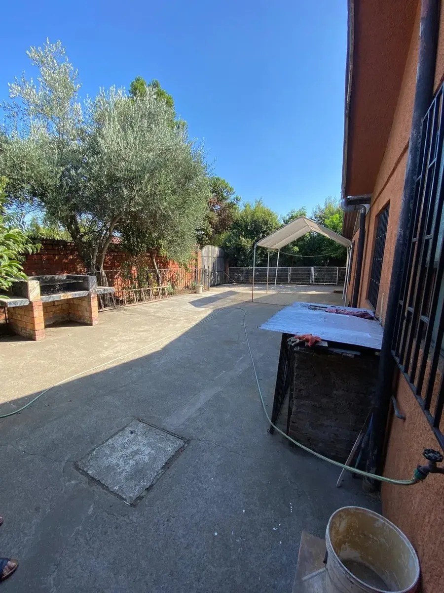 Imagen 4 de 27 de Casa En Chillán, Sector Lantano - Chillán