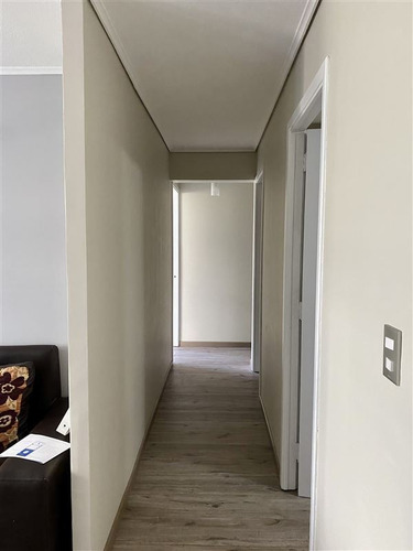 Amplio Departamento Remodelado En Recreo