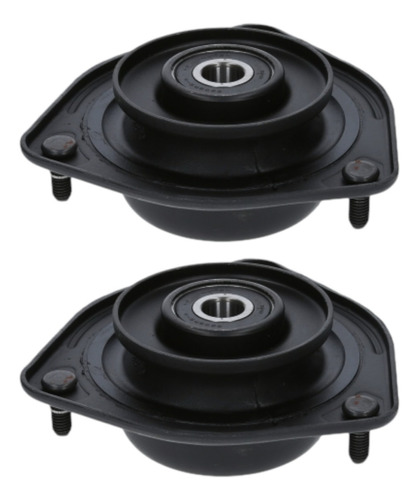 Par Cazoletas Delanteras Para Hyundai Accent 2002