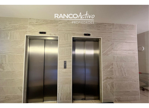 Departamento En Arriendo Calle Recreo, Temuco