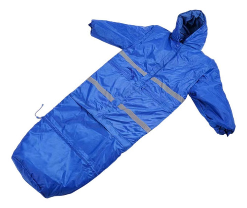 Saco De Dormir For Exteriores, Saco De 200 Cm X 70 Cm