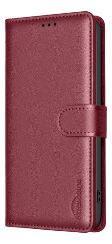 Funda For Infinix Note 40pro Plus Tecno Go 2024 Camon 3.0 P