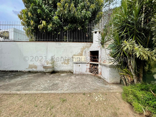 Imagen 22 de 27 de Casa En Venta En El Cafetal Mls #22-4695 Wilfredo Bazan