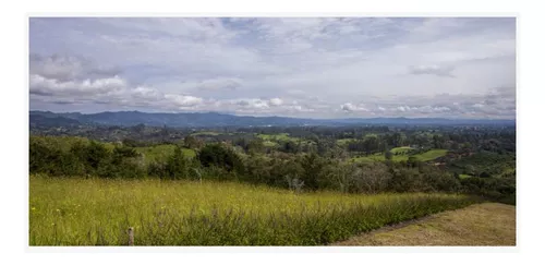Lote En Venta En Rionegro. Cod V11136