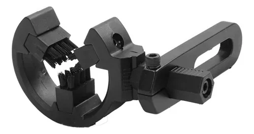 comprar Rest Biscuit 3 Cepillos Arco Flechas Arqueria Regulable