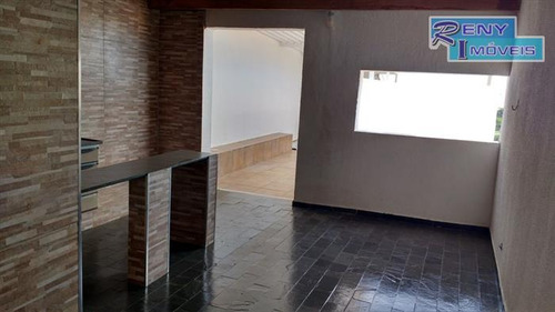 Imagem 12 de 29 de Sobrados À Venda Em Sorocaba/sp - Compre O Seu Sobrados Aqui! - 1409093
