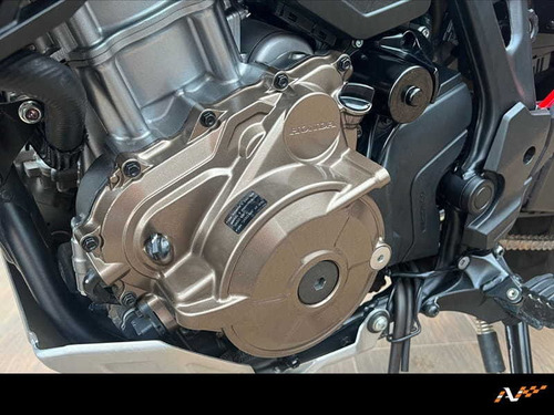 Imagem 10 de 15 de Honda Crf 1100l Dct