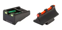 Comprar Truglo Alza + Guión Escopetas, Rifles Remington Fibra Óptica