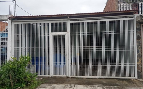 Imagen 13 de 14 de Casa En Venta Urb San Antonio Palo Negro 04141291645