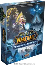 Comprar Pandemia World Of Warcraft Wrath Of The Lich King | Juego De