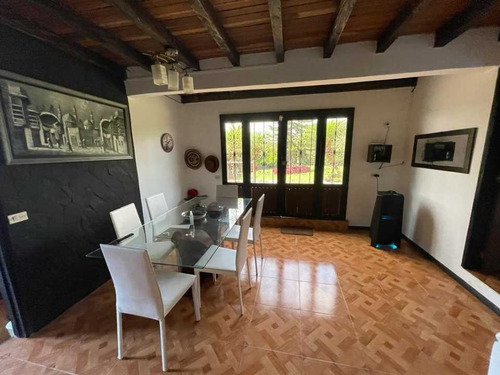 Imagen 9 de 19 de Casa Finca En Marinilla 1.200 Mts De Terreno 730 Millones