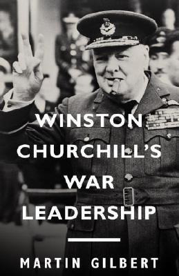 Libro Winston Churchill's War Leadership -              ...