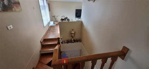 Imagen 25 de 29 de Excelente Casa A La Venta Las Condes