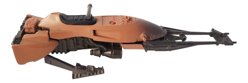 Darth Vader , Darth Maul Set De 4 Usado Star Wars Nave (Usado)
