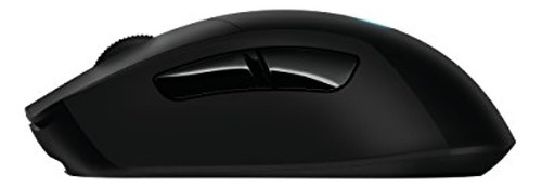 Raton Inalambrico Para Juegos Logitech G403 Con Sensor De Ju