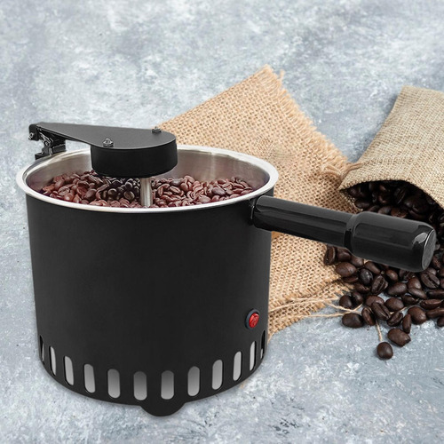 Café Eléctrico Que Refresca La Máquina De Enfriamiento