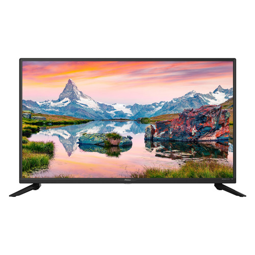 Imagem 3 de 6 de Smart Tv Philco 39'' Ptv39g65 Hd Led Wifi Netflix