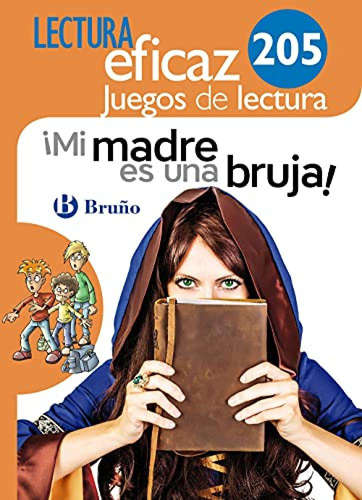 Mi Madre Es Una Bruja Juego De Lectura - Alvarez De Eluate A