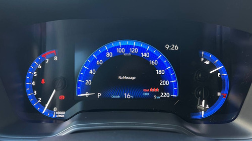 Toyota Corolla Cross 2.0 Xli Cvt