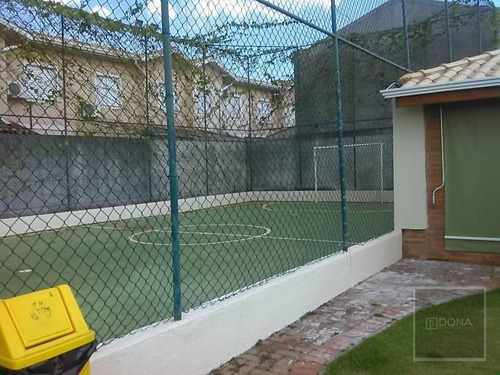 Imagem 13 de 16 de Casa, Venda, Condomínio, Piscina, Parque Imperador 3 Dormitórios 1 Suíte 80m² . - Ca0297
