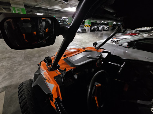 Polaris RZR XP Turbo Eps 1000
