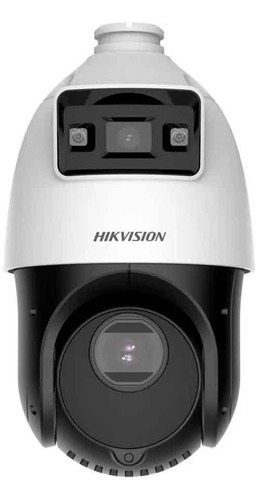 Câmera De Segurança Ip Ds-2se4c425mwg-e/14(f0) Hikvision