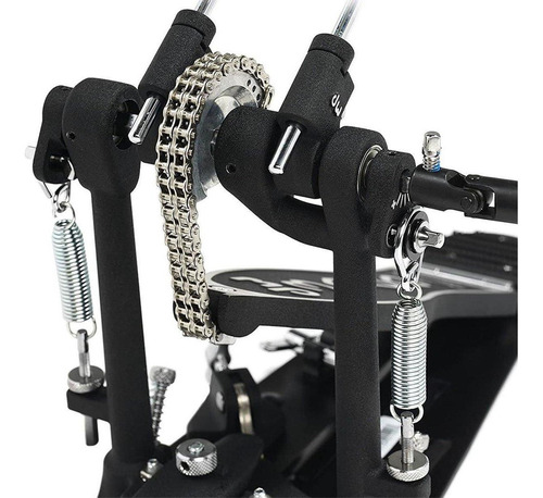 Dw Dwcp3002 Pedal Doble Para Bombo