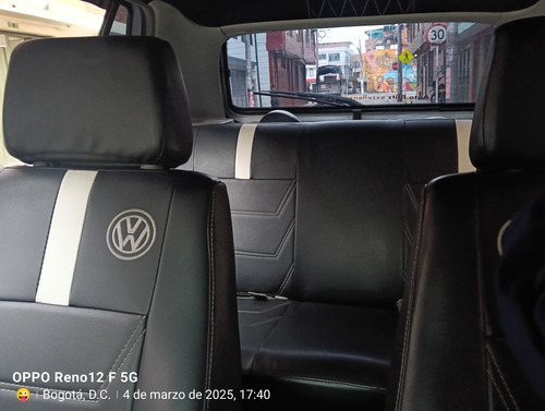 Volkswagen Gol 1.8 Basico