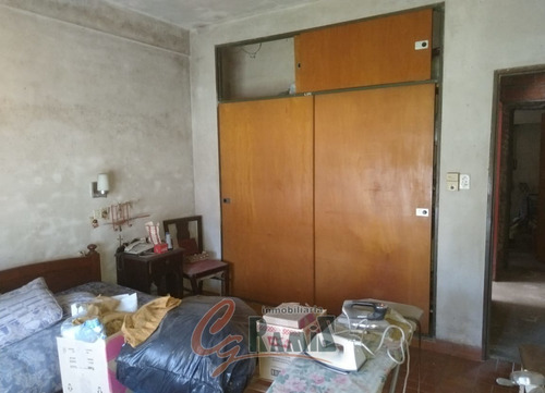 Imagen 5 de 9 de Casa En Venta Lote 300m2 Los Matreros 2920 Ituzaingo