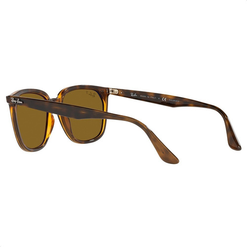 Imagen 4 de 10 de Anteojos Sol Polarizados Lentes Ray-ban Originales Rb4362