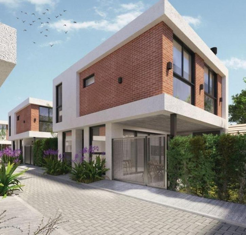 Duplex En Venta En Castelar Sur