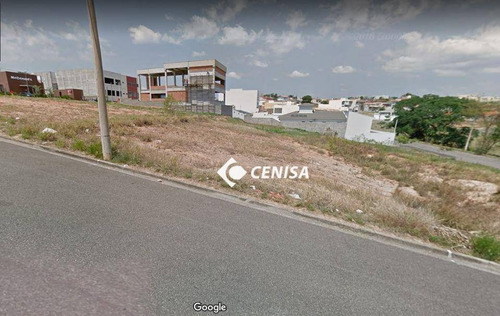 Imagem 1 de 2 de Terreno À Venda, 360m² - Jardim Yara - São João Da Boa Vista/sp - Te1284