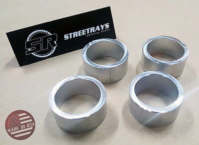 Streetrays For Honda Pioneer 500 700 700-4 1000 Utv Comp Aaf