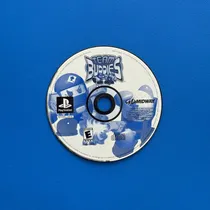Comprar Team Buddies Ps1 Suelto Playstation Original