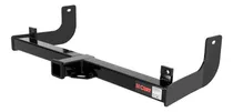Comprar Enganche Curt Acero Ford F150 Negro