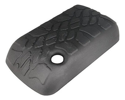 Boomerang 1997-2000 Jeep Wrangler (tj) Pisada Del Neumát