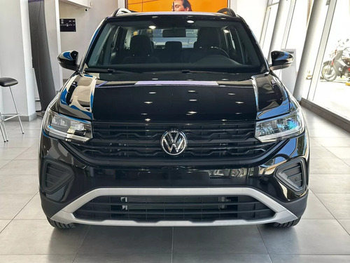 Volkswagen T-Cross 1.0 200 Tsi Trendline Aut
