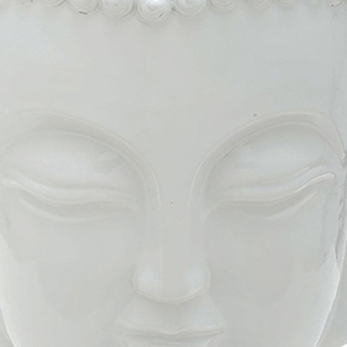 Seat Garden Cerâmica Buda- Rivatti - Branco