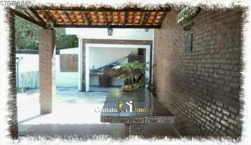 Imagem 15 de 15 de Chácara À Venda Com Piscina Em Mairiporã - Ch0045-1