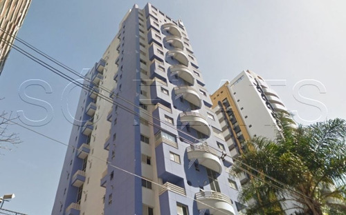 Imagem 5 de 10 de Localizado Próximo Ao Parque Do Ibirapuera, Duplex Life Moema. - Sf32736