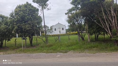 Imagem 3 de 19 de Loteamento Água Bonita, Terrenos De 500m2, Ótima Localização - Te00217 - 70809067