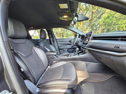 Jeep Compass T270 80 Anos 1.3 Tb 4x2 Flex Aut