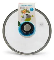 Comprar Tapa De 24 Cm Para Ollas Y Sartenes 